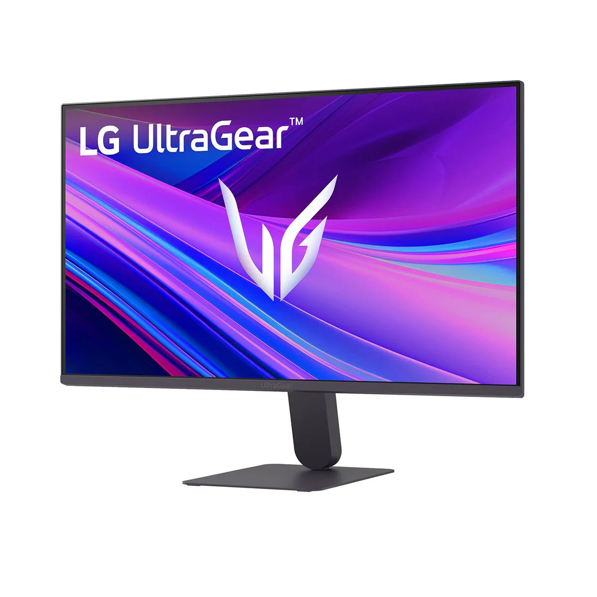 LG UltraGear 24G411A-B 24" FHD (1920x1080) 120Hz o/c144Hz 1ms IPS Gaming Monitor