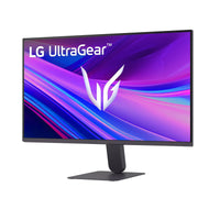 LG UltraGear 24G411A-B 24" FHD (1920x1080) 120Hz o/c144Hz 1ms IPS Gaming Monitor