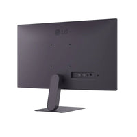 LG UltraGear 24G411A-B 24" FHD (1920x1080) 120Hz o/c144Hz 1ms IPS Gaming Monitor