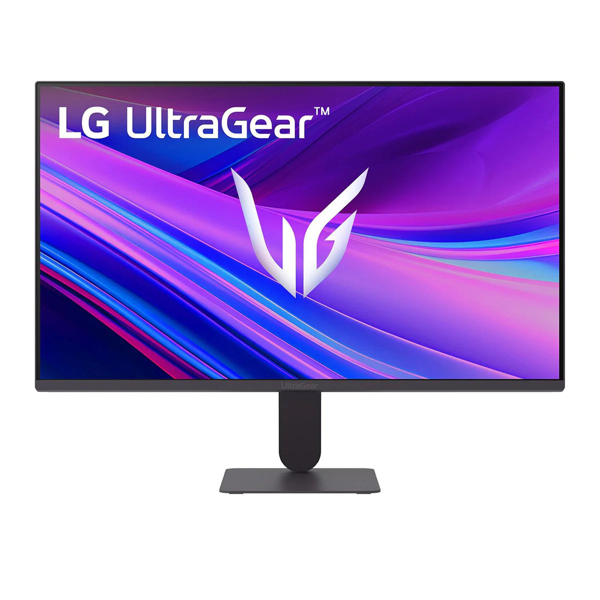 LG UltraGear 24G411A-B 24" FHD (1920x1080) 120Hz o/c144Hz 1ms IPS Gaming Monitor