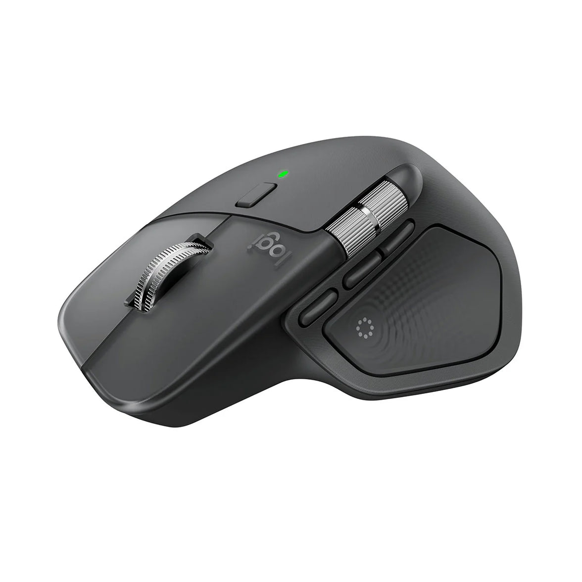 Logitech Mx Master 4 High-Performance Wireless Mouse