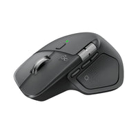 Logitech Mx Master 4 High-Performance Wireless Mouse
