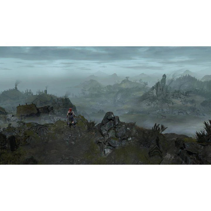 PlayStation 5 Diablo IV (US)