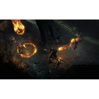 PlayStation 4 Diablo IV R1