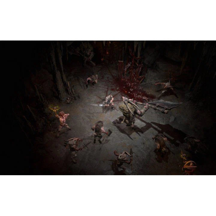 PlayStation 5 Diablo IV (US)
