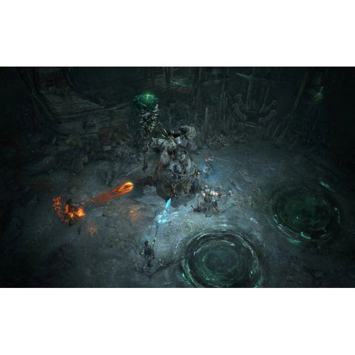 PlayStation 5 Diablo IV (US)