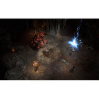 PlayStation 4 Diablo IV R1