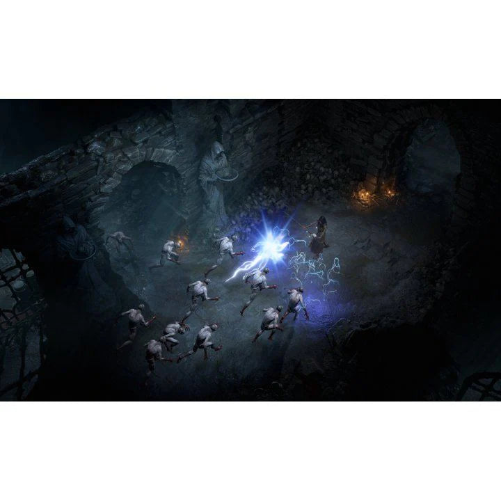 PlayStation 5 Diablo IV (US)