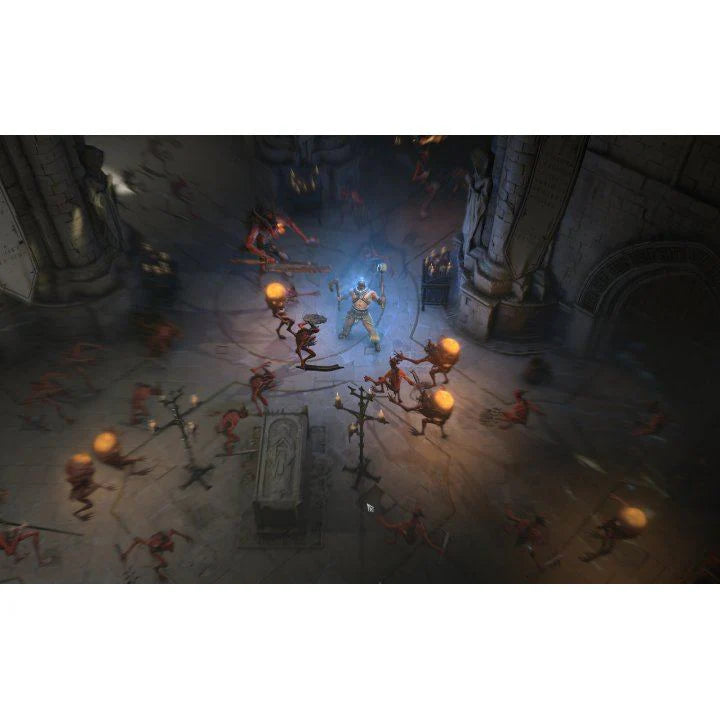 PlayStation 5 Diablo IV (US)
