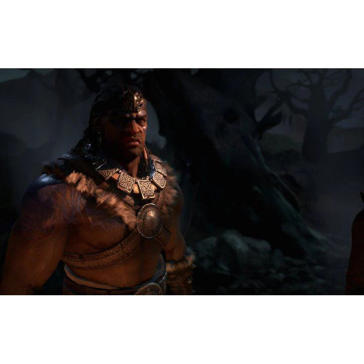PlayStation 5 Diablo IV (US)