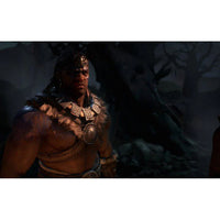 PlayStation 4 Diablo IV R1