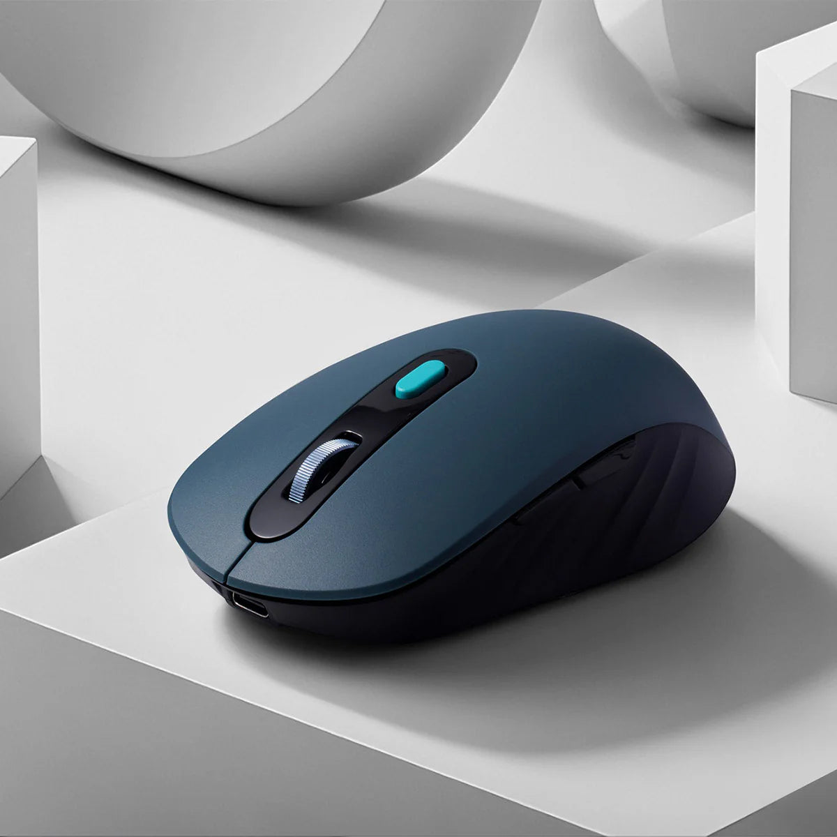 Keychron B36 Keyboard & BM25 Mouse Wireless Combo (KCBD2)