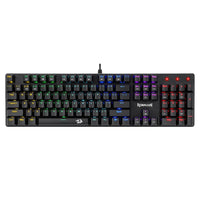 Redragon Sindri Wired Gaming Keyboard Black (K671)