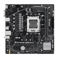 ASUS PRIME A620M-K CSM mATX Motherboard