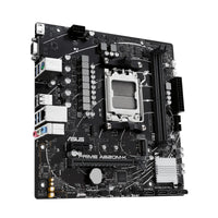 ASUS PRIME A620M-K CSM mATX Motherboard
