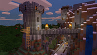 Nintendo Switch Minecraft (ASI)