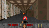 Nintendo Switch  Doom & Doom II (US)