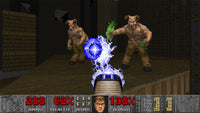 Nintendo Switch  Doom & Doom II (US)