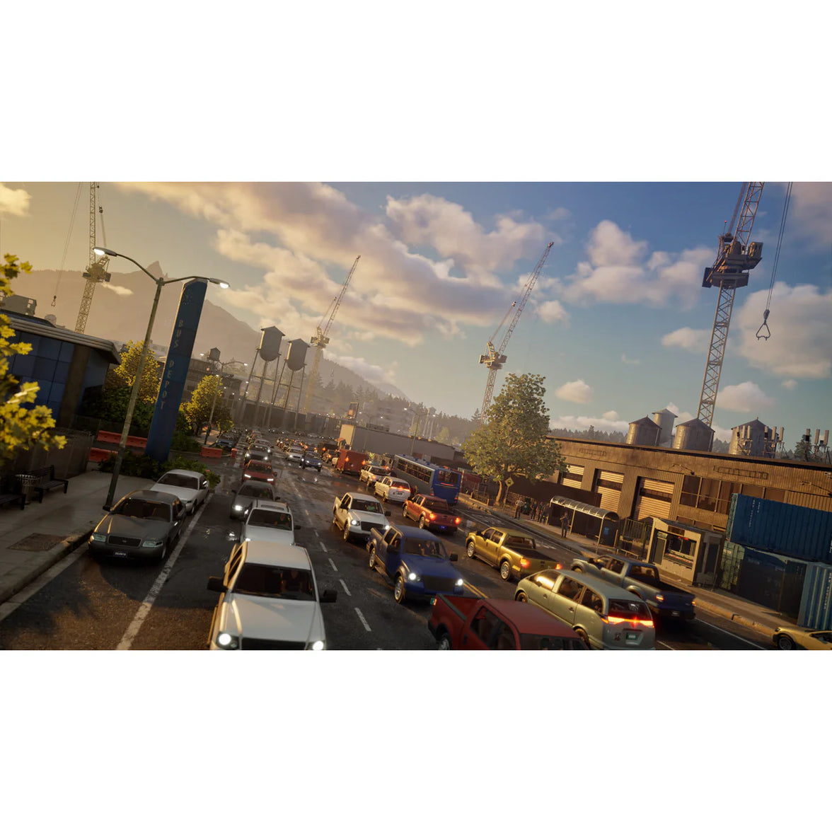 [PRE-ORDER] PlayStation 5 Bus Bound Deluxe Edition (EUR)