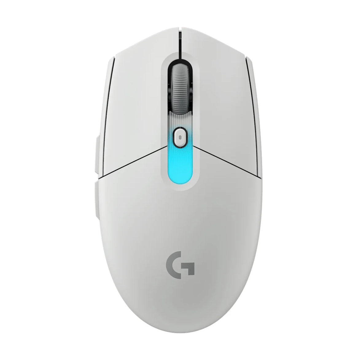 Logitech G304 X Superlight Lightspeed HERO 44K Sensor Wireless Gaming Mouse
