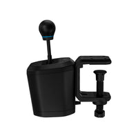 Logitech G RS H-Shifter Black