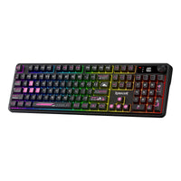 Redragon RM104 Pro Volcano Black+Pink (K526BP-PRO)