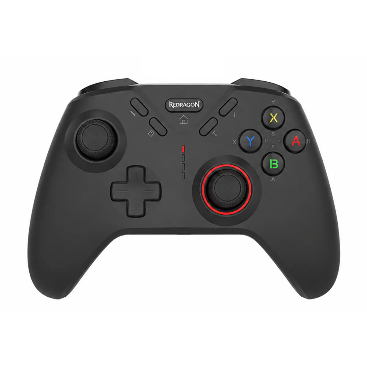Redragon Forge Wireless Gamepad Black (G711)