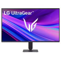 LG UltraGear 27G411A-B 27" FHD (1920x1080) 144Hz (O/C) 1ms IPS Gaming Monitor