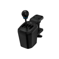 Logitech G RS H-Shifter Black