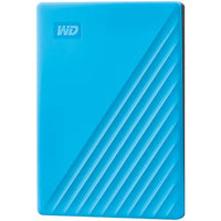 Western Digital My Passport USB 3.0 Portable External Hard Drive