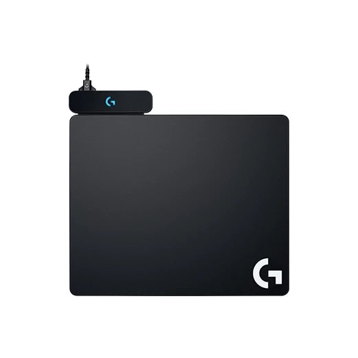 Logitech Powerplay 2 Wireless Charging Mousepad