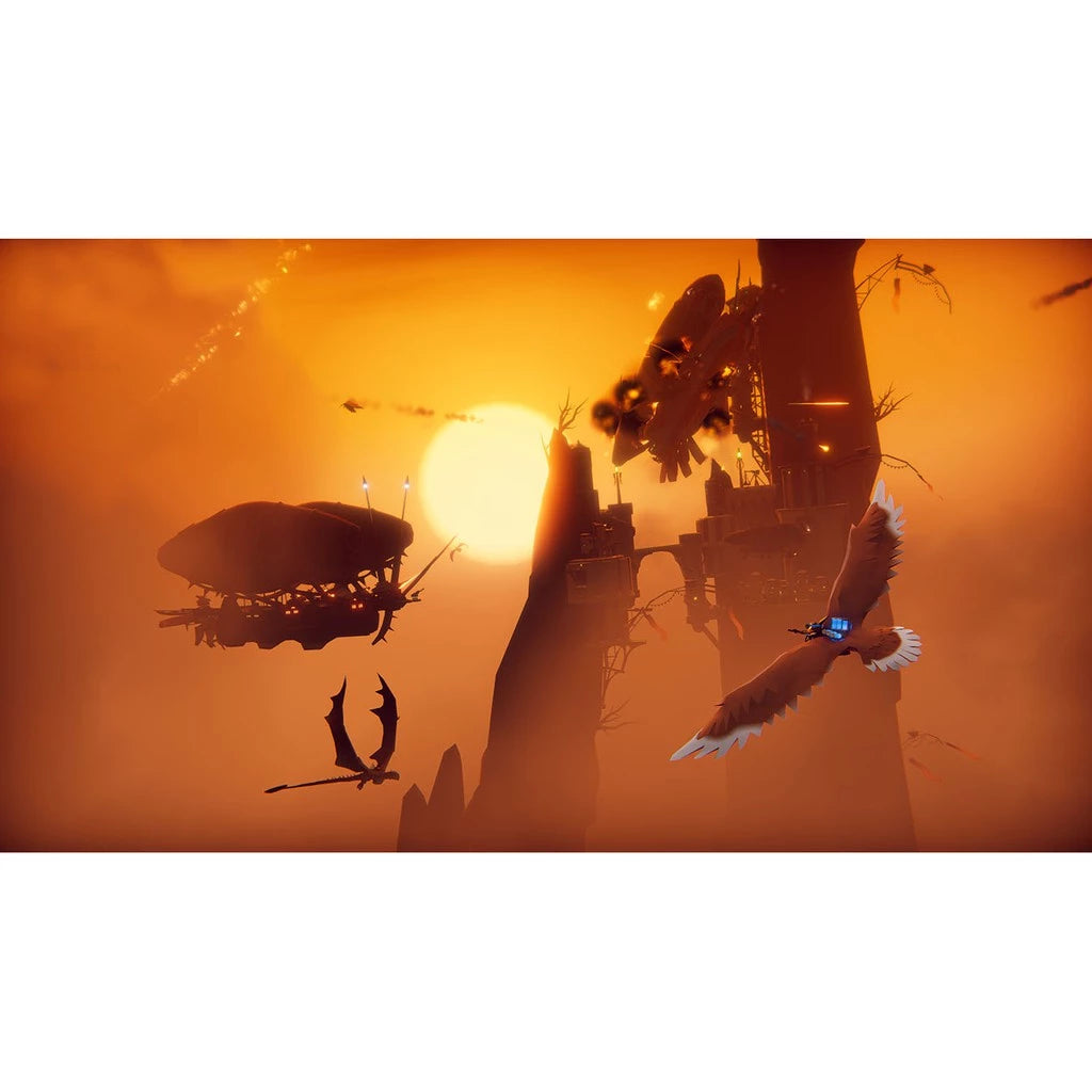 XBox Series X The Falconeer (EU)