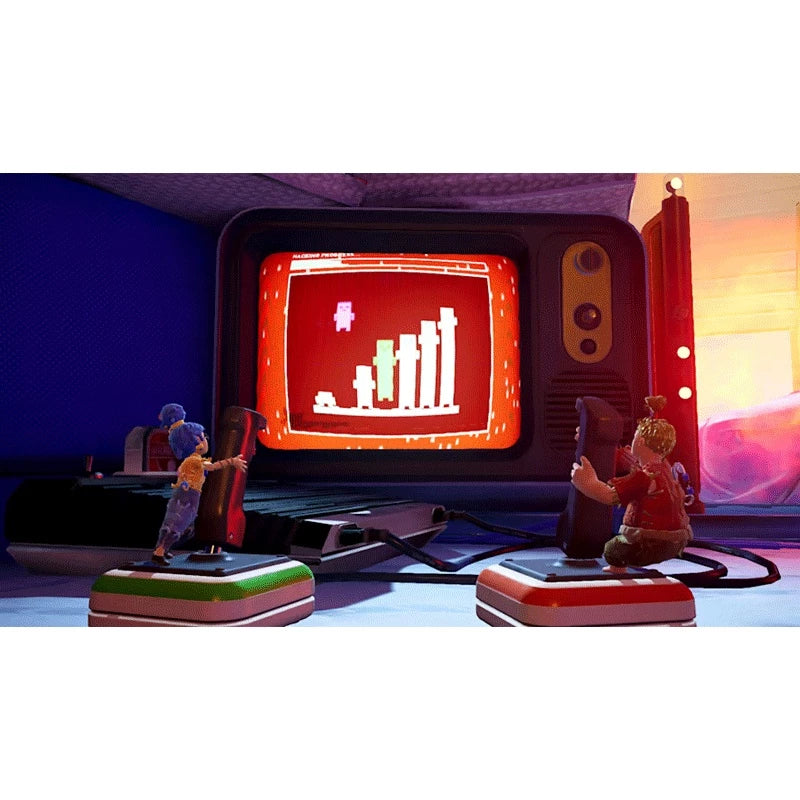 Nintendo Switch It Takes Two (EU)