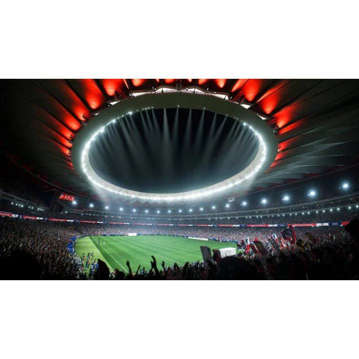 Playstation 5 FC24