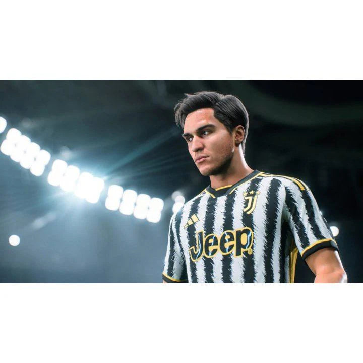 Playstation 5 FC24