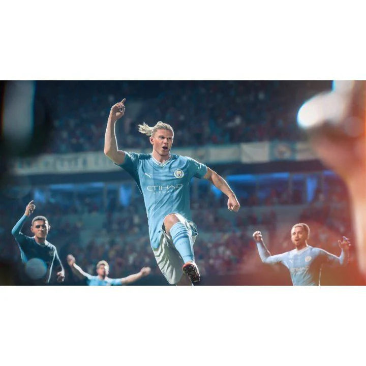 Playstation 5 FC24