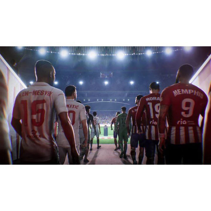 Playstation 5 FC24