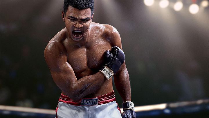 PlayStation 5 UFC 5 (US)