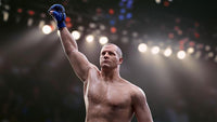 PlayStation 5 UFC 5 (US)