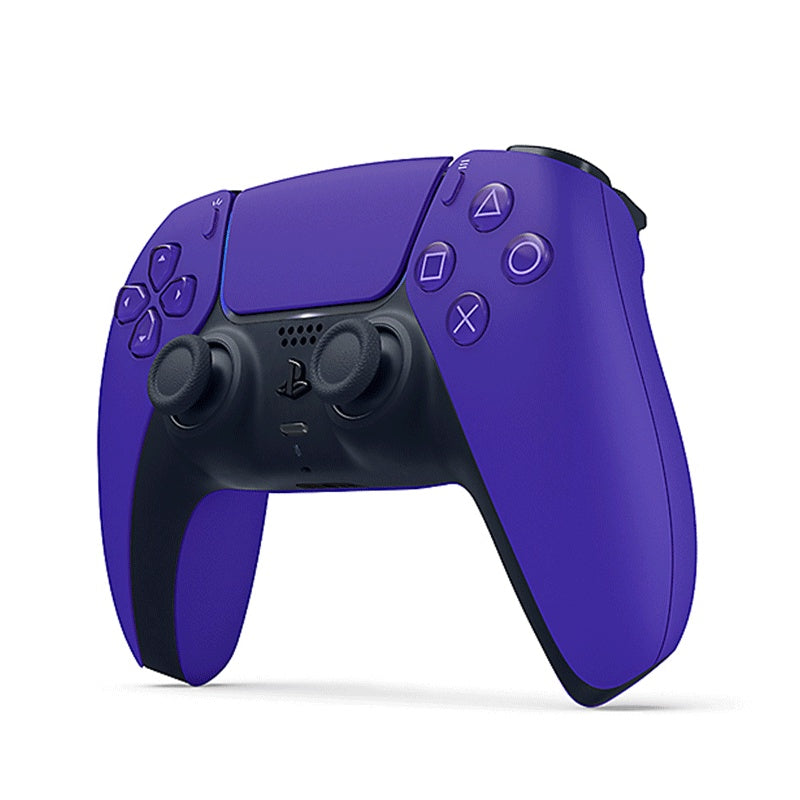 Sony PlayStation 5 Dualsense Wireless Controller Galactic Purple