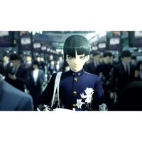 Nintendo Switch Shin Megami Tensei V
