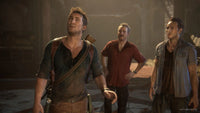 PlayStation 5 Uncharted Legacy of Thieves Collection