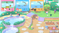 [PRE-ORDER] Nintendo Switch Hello Kitty Party Land - Day 1 Edition (ASI)