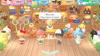 [PRE-ORDER] Nintendo Switch Hello Kitty Party Land - Day 1 Edition (ASI)