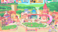 [PRE-ORDER] Nintendo Switch Hello Kitty Party Land - Day 1 Edition (ASI)