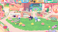 [PRE-ORDER] Nintendo Switch Hello Kitty Party Land - Day 1 Edition (ASI)