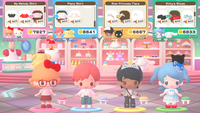 [PRE-ORDER] Nintendo Switch Hello Kitty Party Land - Day 1 Edition (ASI)