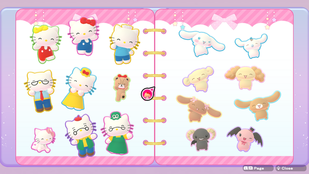 [PRE-ORDER] Nintendo Switch Hello Kitty Party Land - Day 1 Edition (ASI)