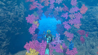 Nintendo Switch Endless Ocean Luminous (MDE)