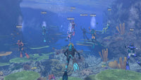 Nintendo Switch Endless Ocean Luminous (MDE)